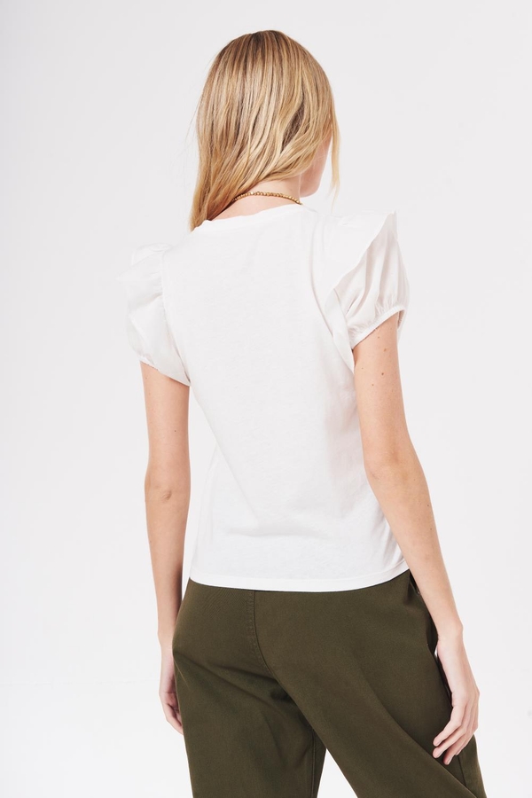 Camiseta Baloon