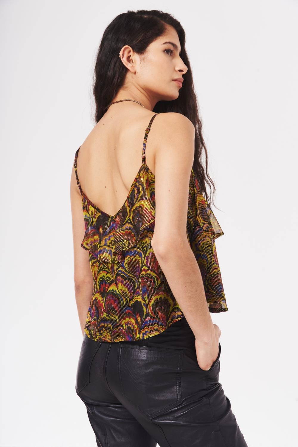 top frill sensu