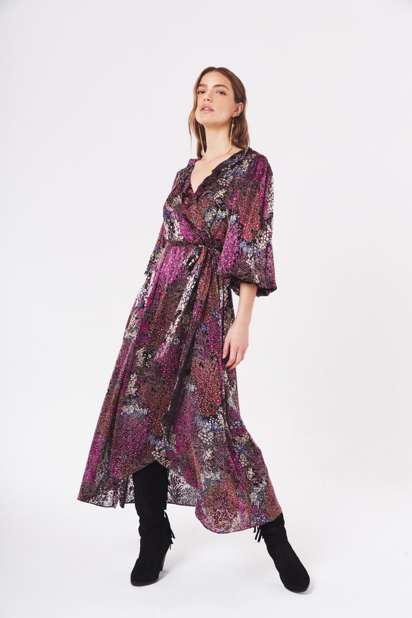 vestido andrea devoree