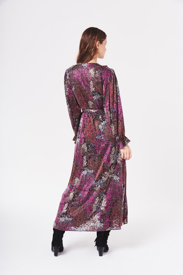 vestido andrea devoree