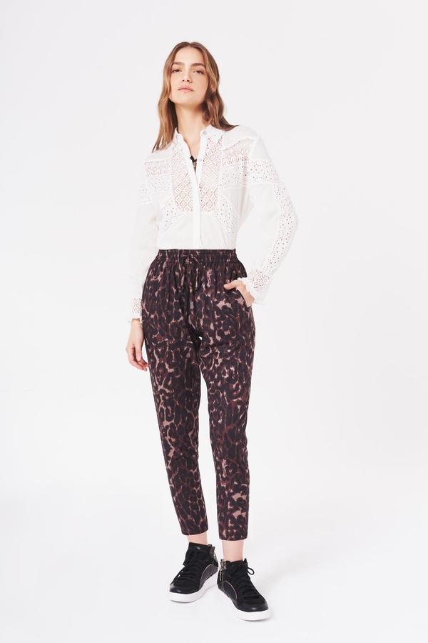 pantalon porter savage d