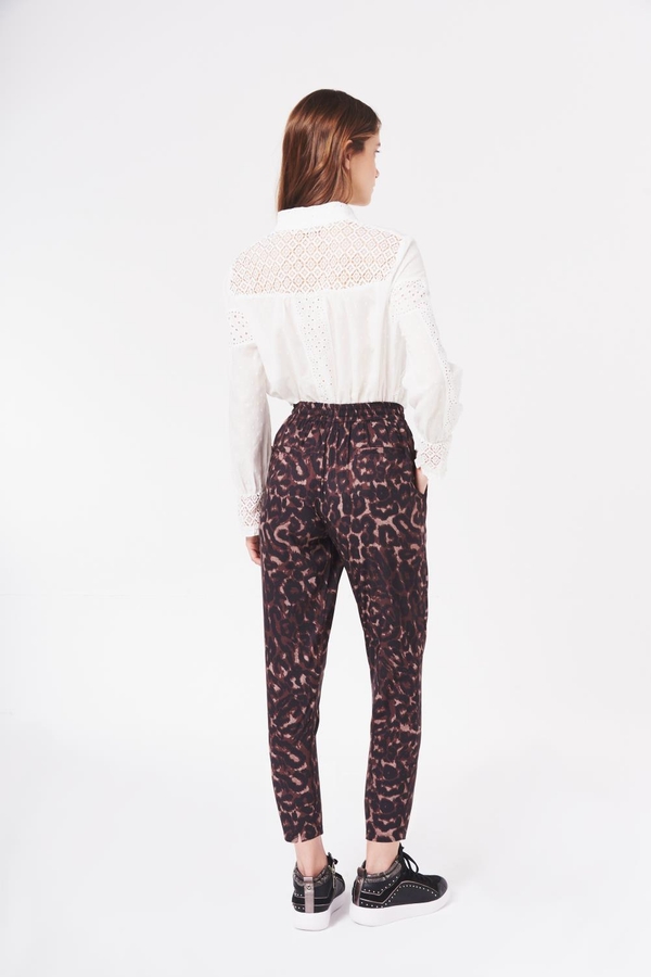 pantalon porter savage d