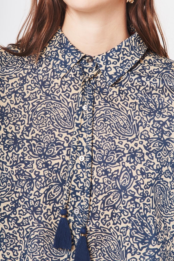 camisa rene hiro