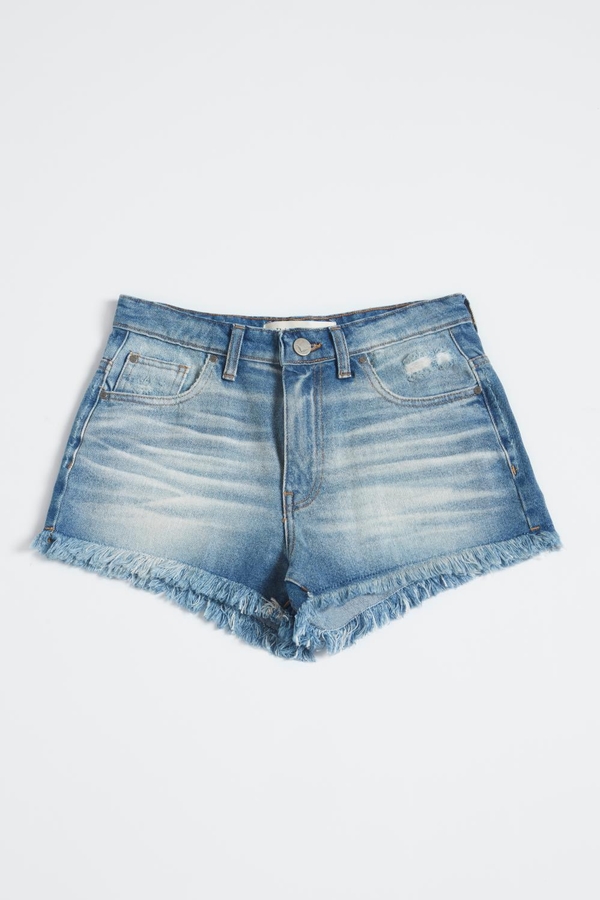 Short Summer