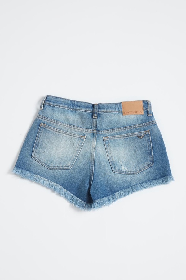 Short Summer