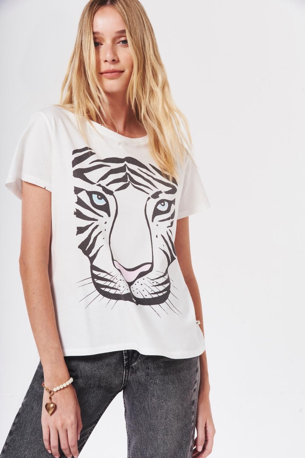 remera tiger eyes