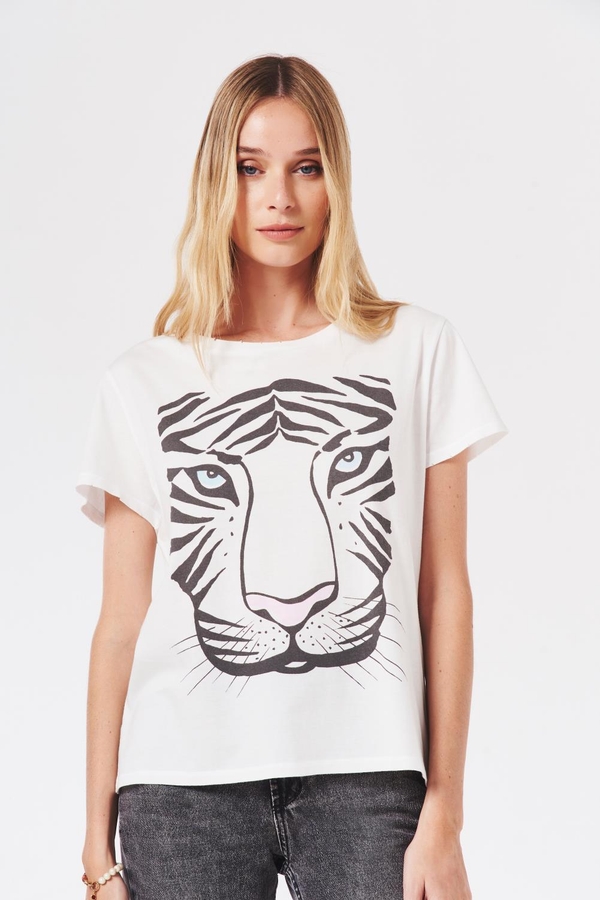 remera tiger eyes
