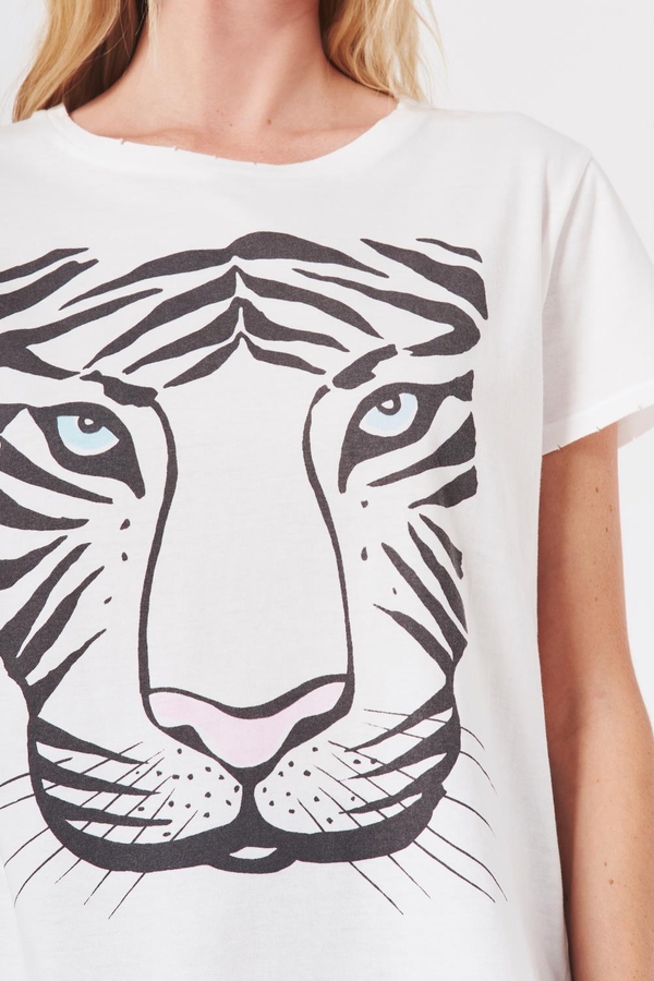 remera tiger eyes