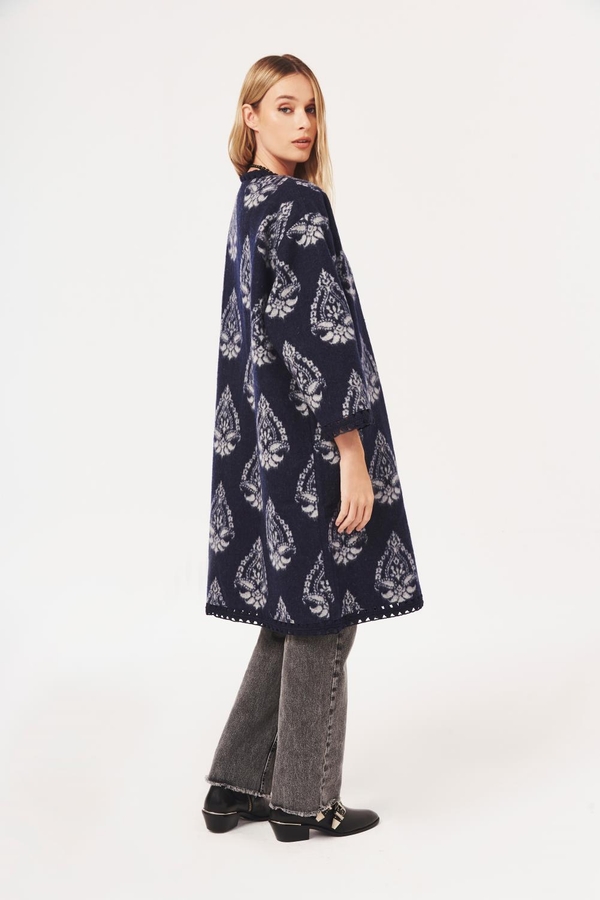 saco paisley winter
