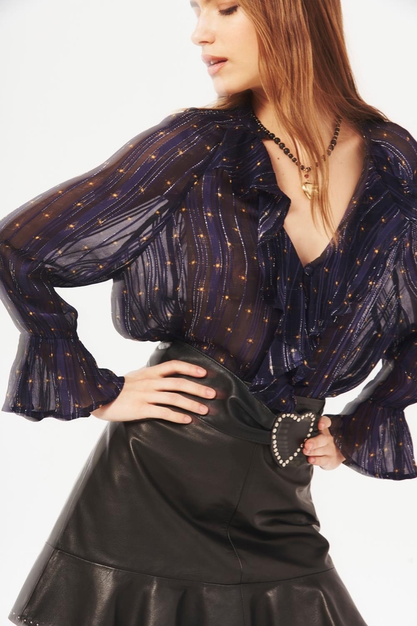 camisa kazumi sumire