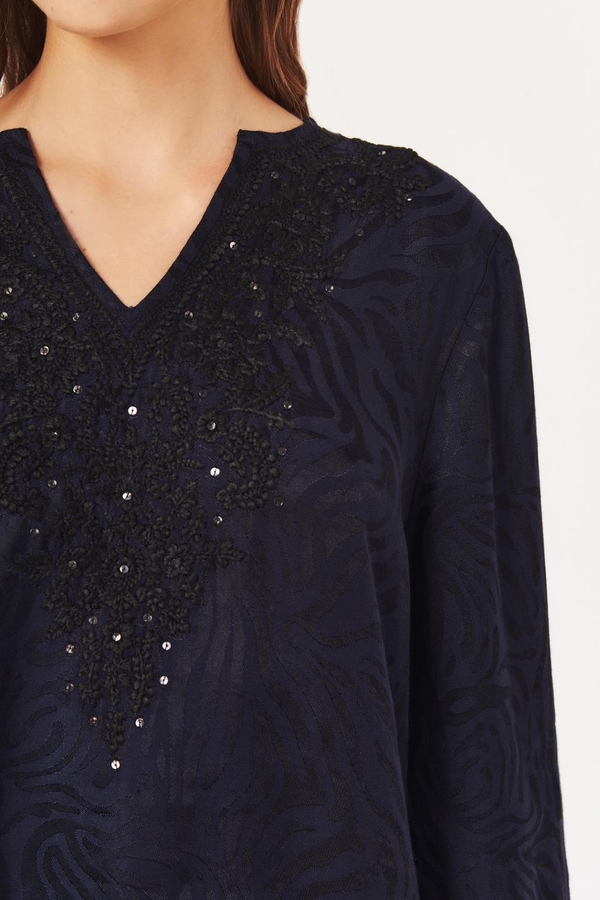 camisa gandha zapatilla p
