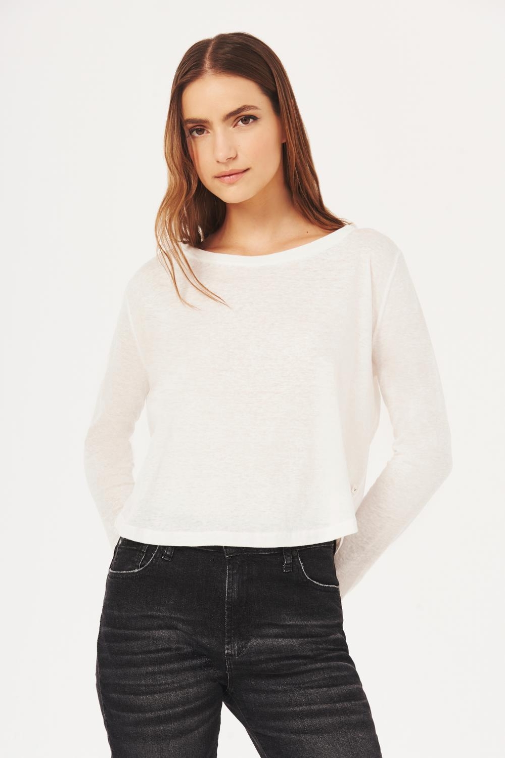 Camiseta duo plain