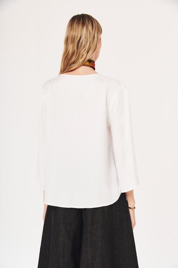 camisa gandha zap