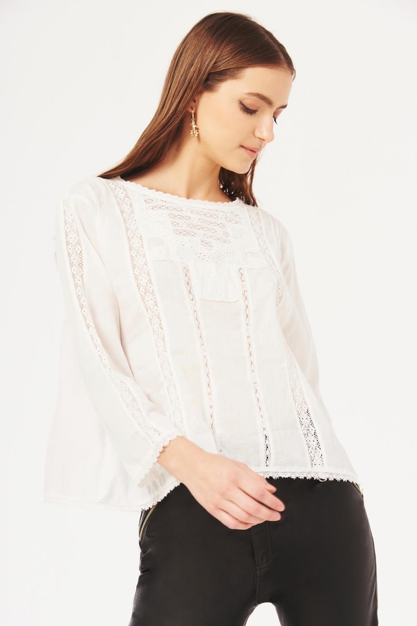 camisa marius new