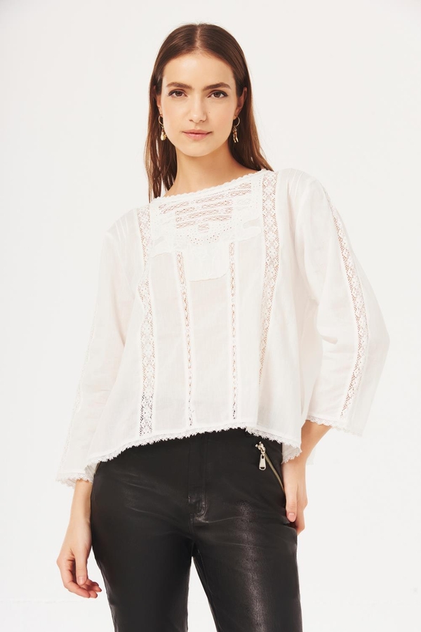 camisa marius new
