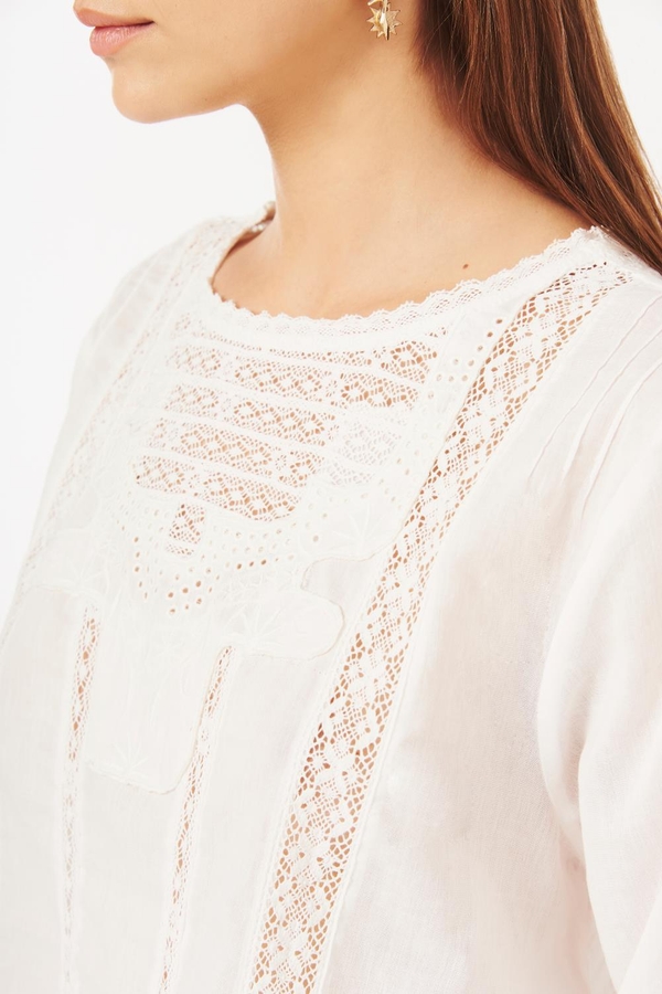 camisa marius new