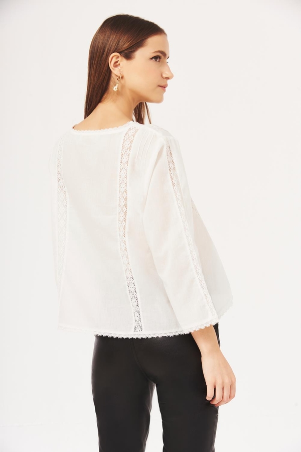 camisa marius new