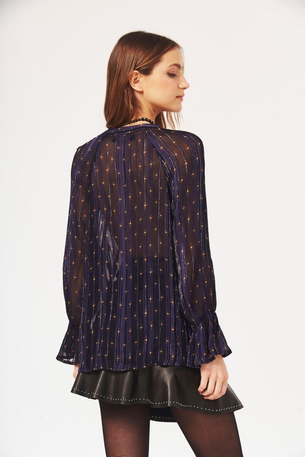 camisa kazumi sumire
