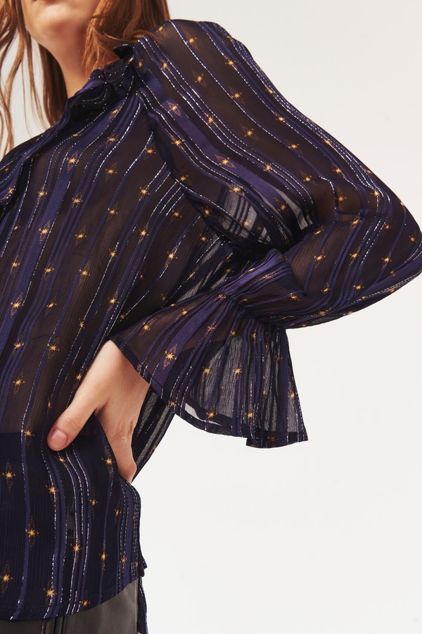 camisa kazumi sumire