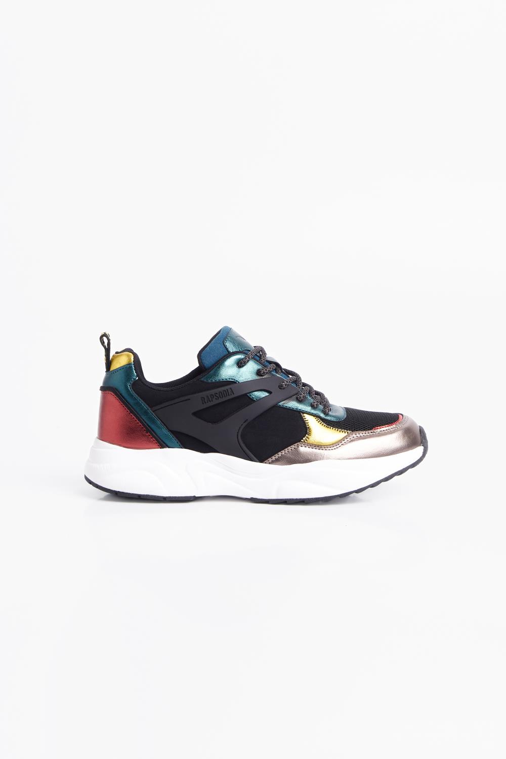 zapatilla sapporo