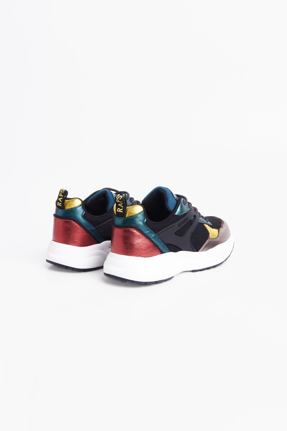 zapatilla sapporo