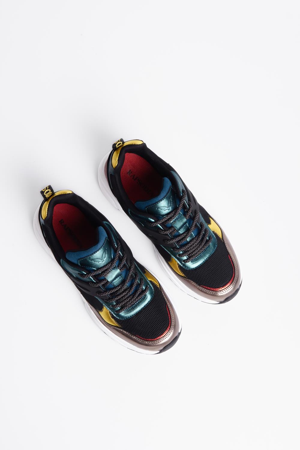 zapatilla sapporo
