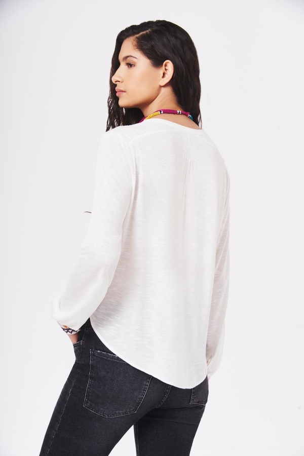 camisa amalita colors