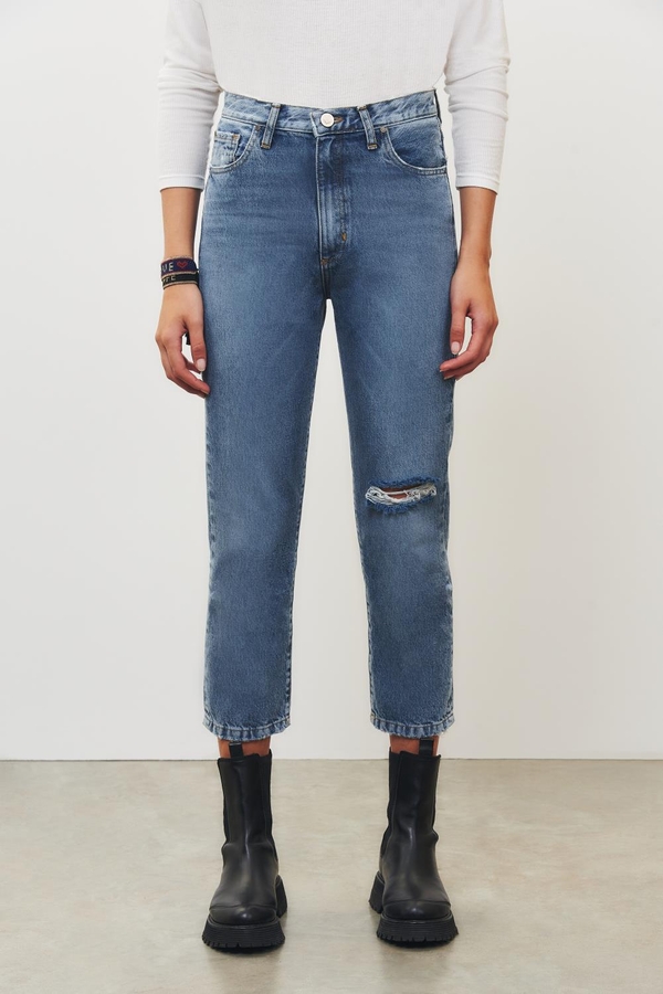 Jean Straight Nevado
