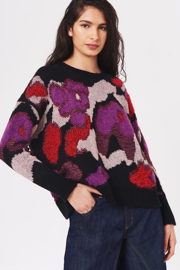 sweater jack