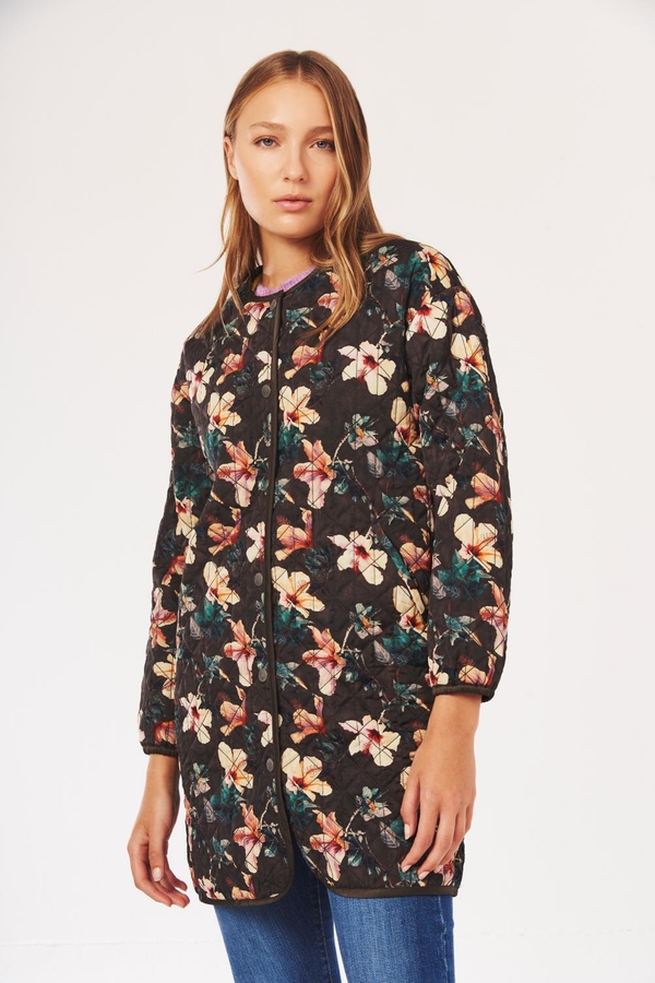 campera poki flores