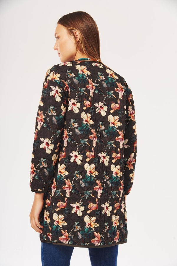 campera poki flores