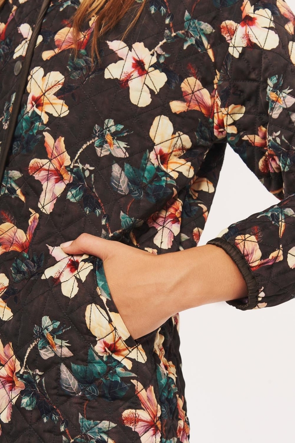 campera poki flores