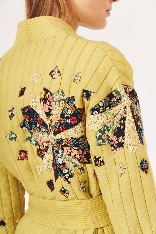 Saco Patch