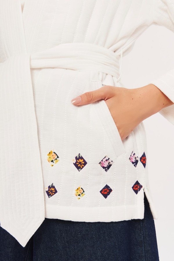 Saco Patch
