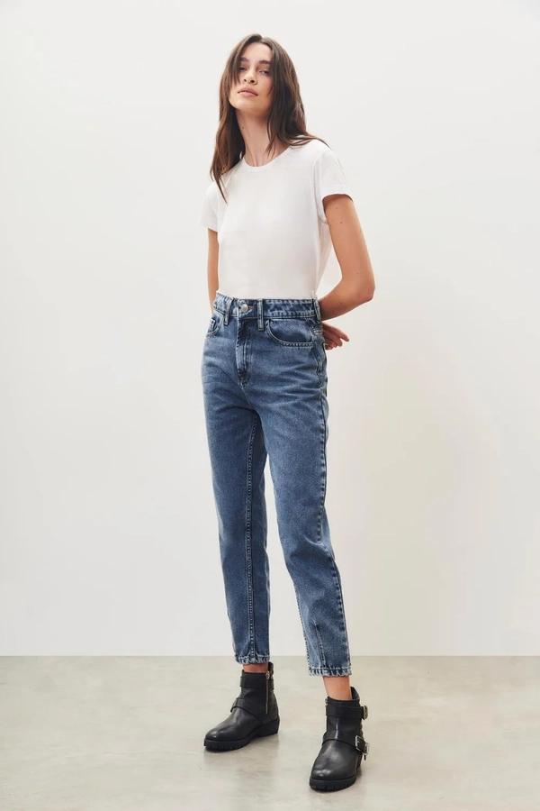 jean mom vintage
