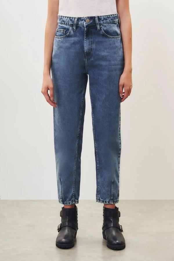 jean mom vintage