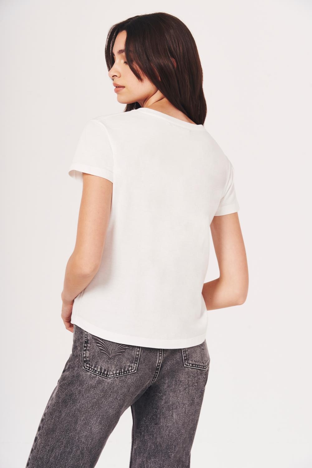 Camiseta love pride
