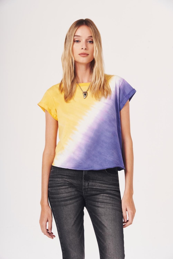 Camiseta cat fire