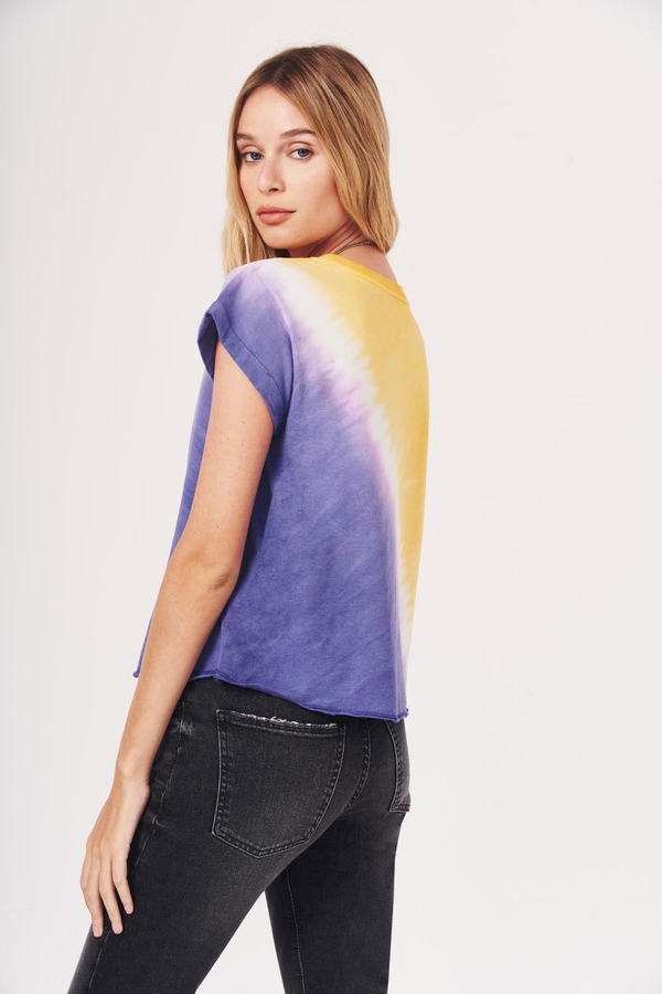 Camiseta cat fire