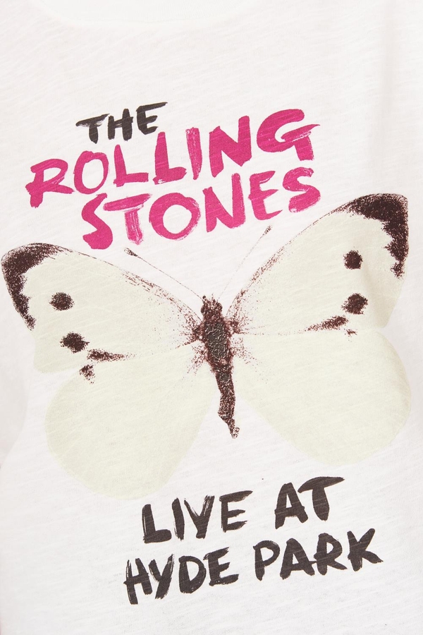 Camiseta hyde park rock