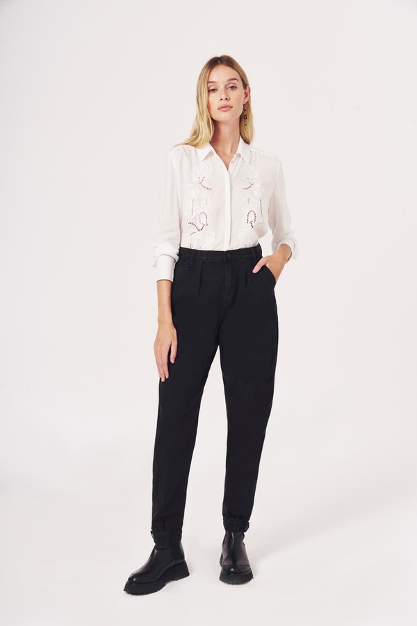 pantalon ranch