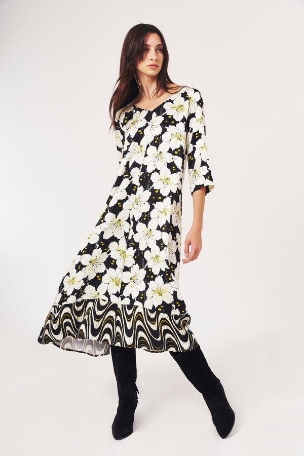 vestido olien kioto