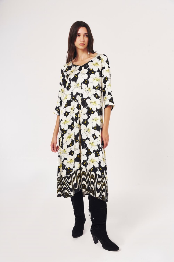 vestido olien kioto