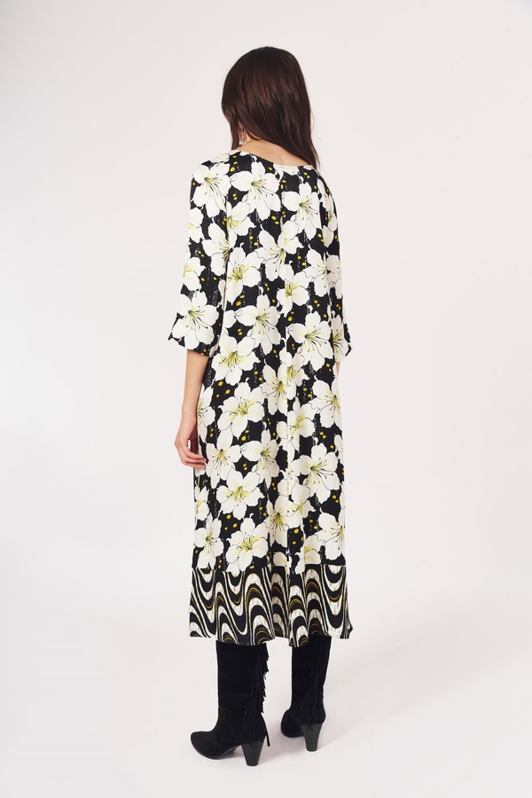 vestido olien kioto