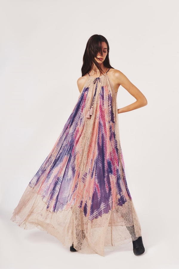 Vestido Divi Fire New
