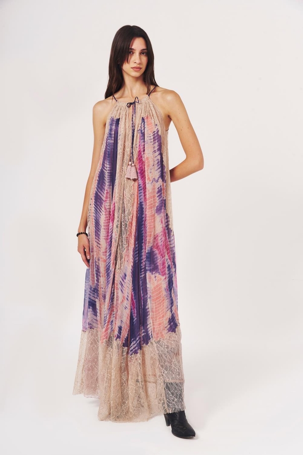 Vestido Divi Fire New