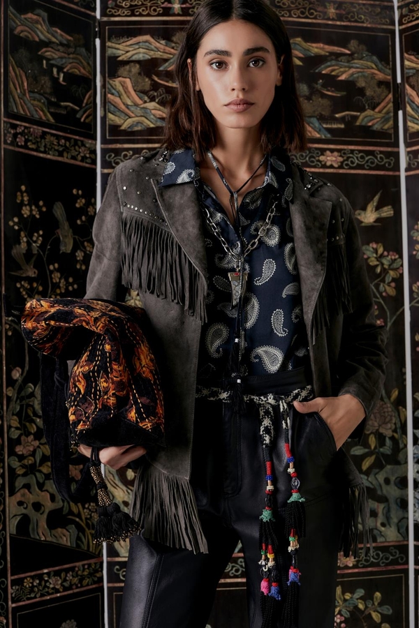 saco dessert new cuero