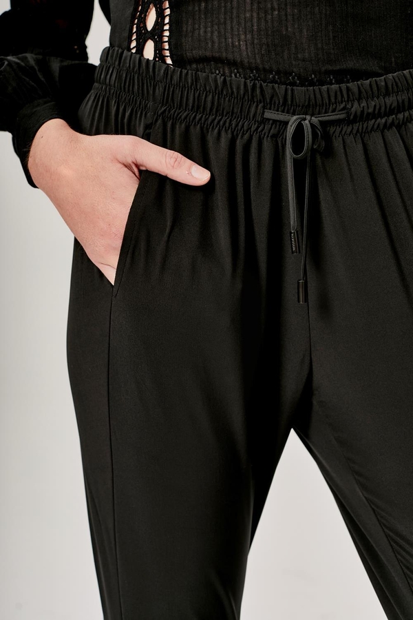pantalon porter oriental