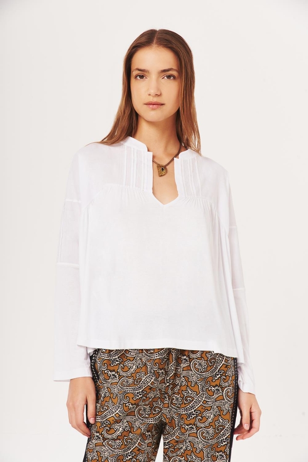 Camiseta bruna