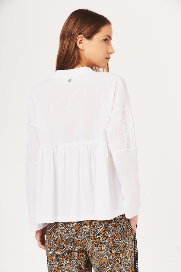 Camiseta bruna